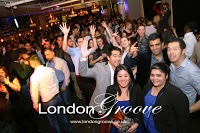 London Groove Ltd 1099477 Image 4